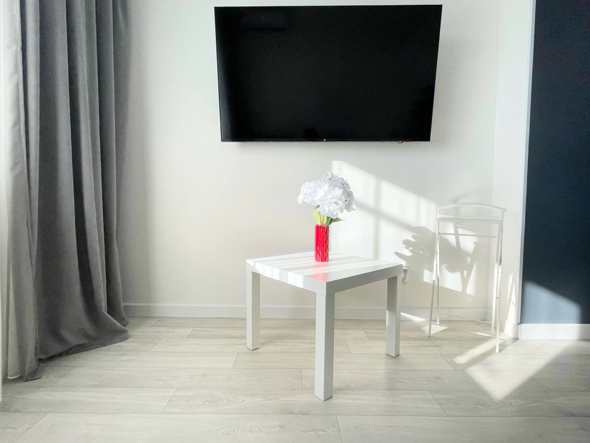 Апартаменты на Академика Королева