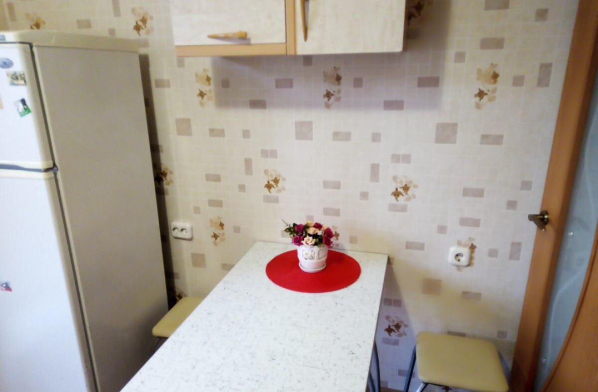 Квартира рядом с Волга-Моллом