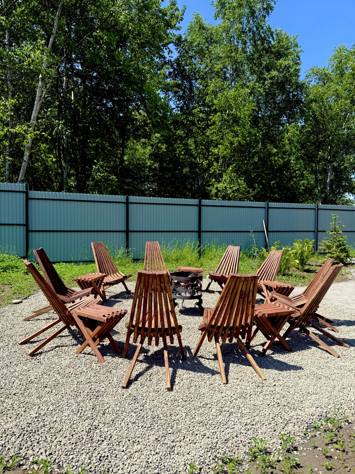 Частный дом Purga Home