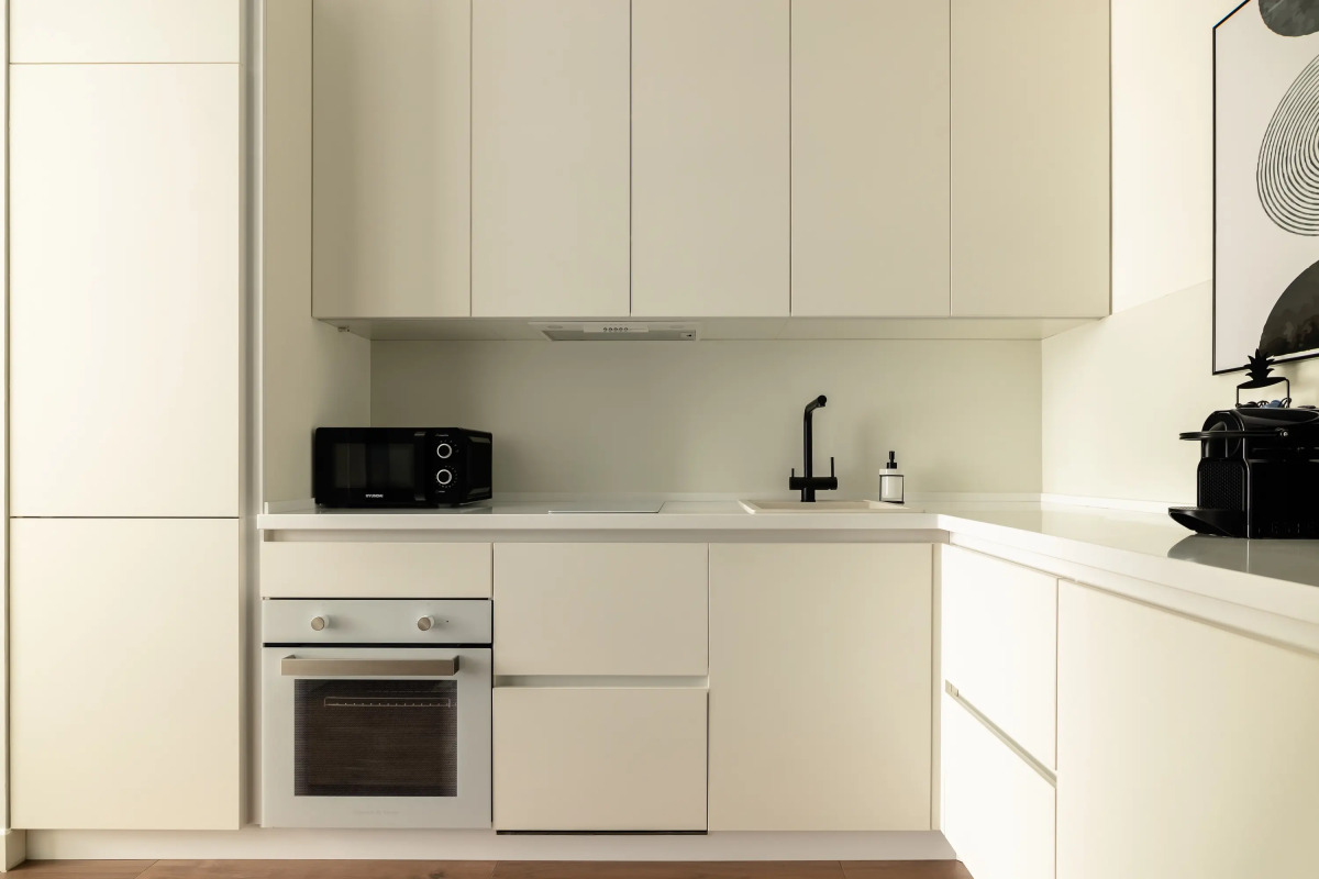 Апартаменты Lake Рядом С Москва-Сити