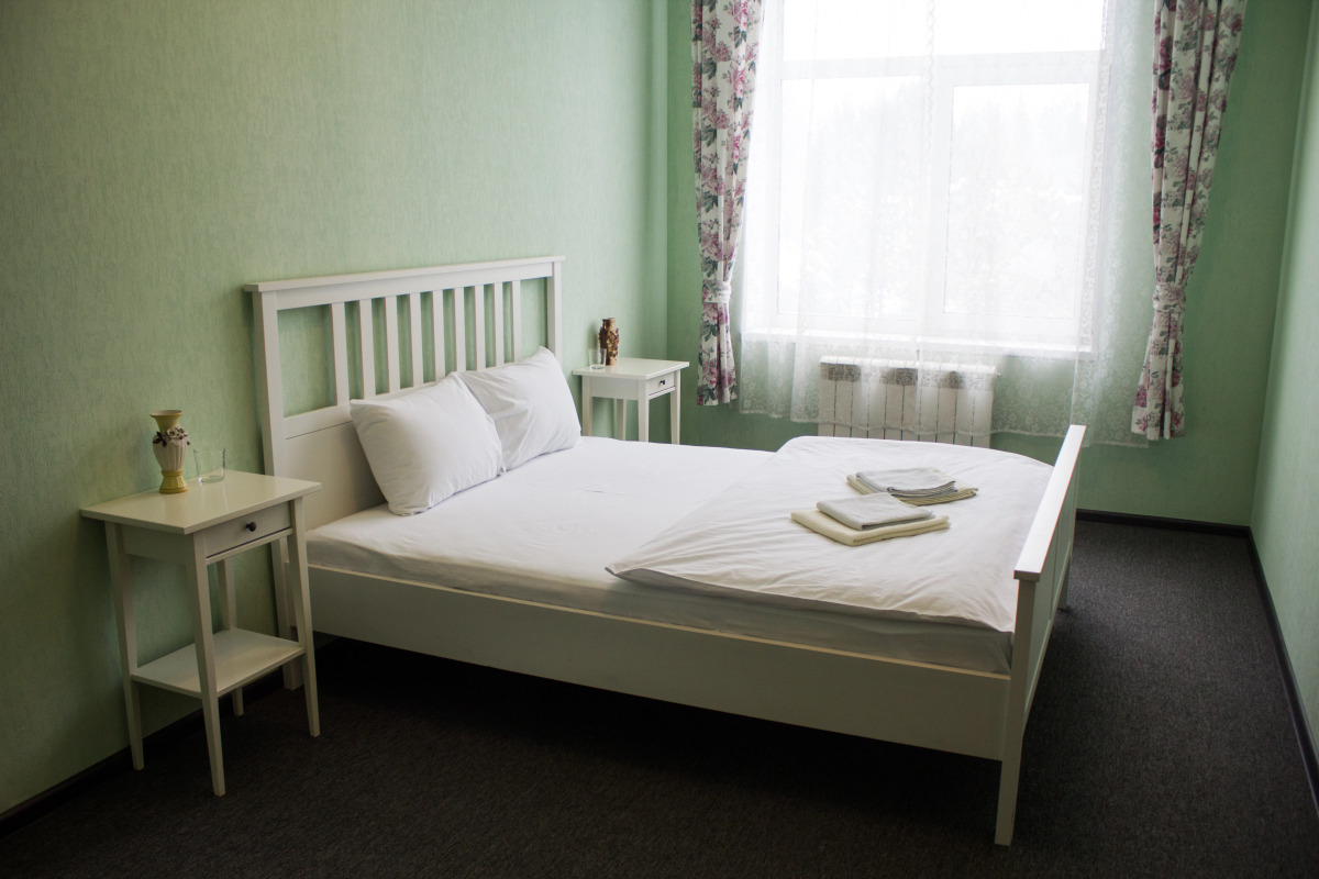 Гостевой дом Новая Ельня