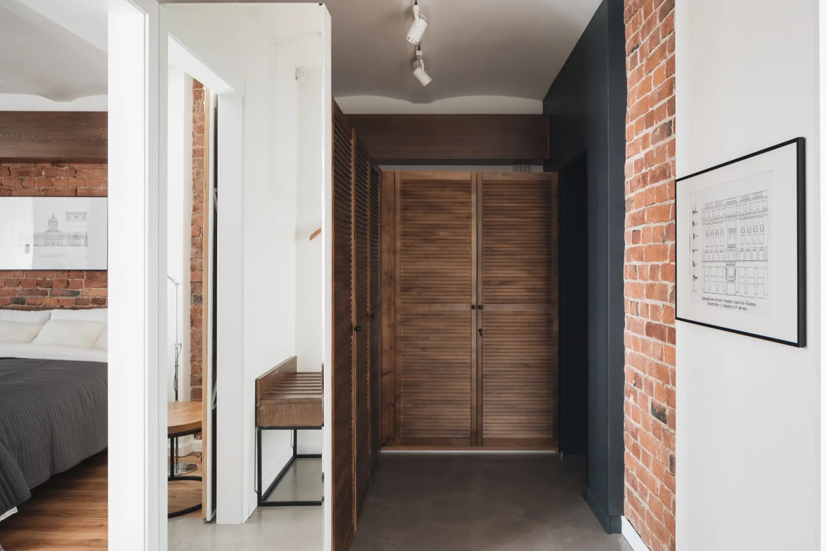 Апартаменты LoftPlace 72