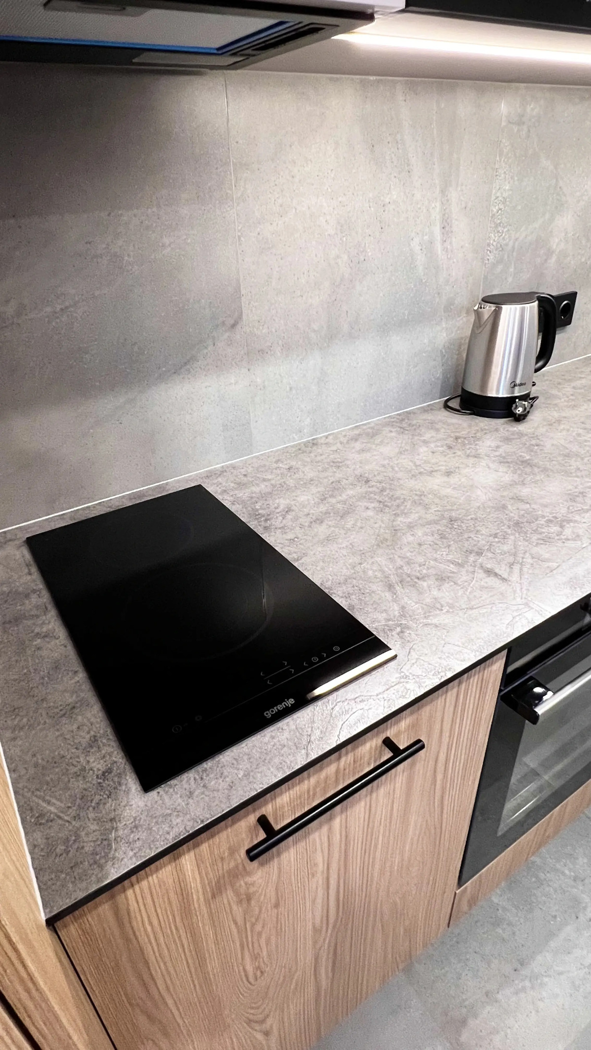 Квартира Современная для ценителей комфорта и уюта