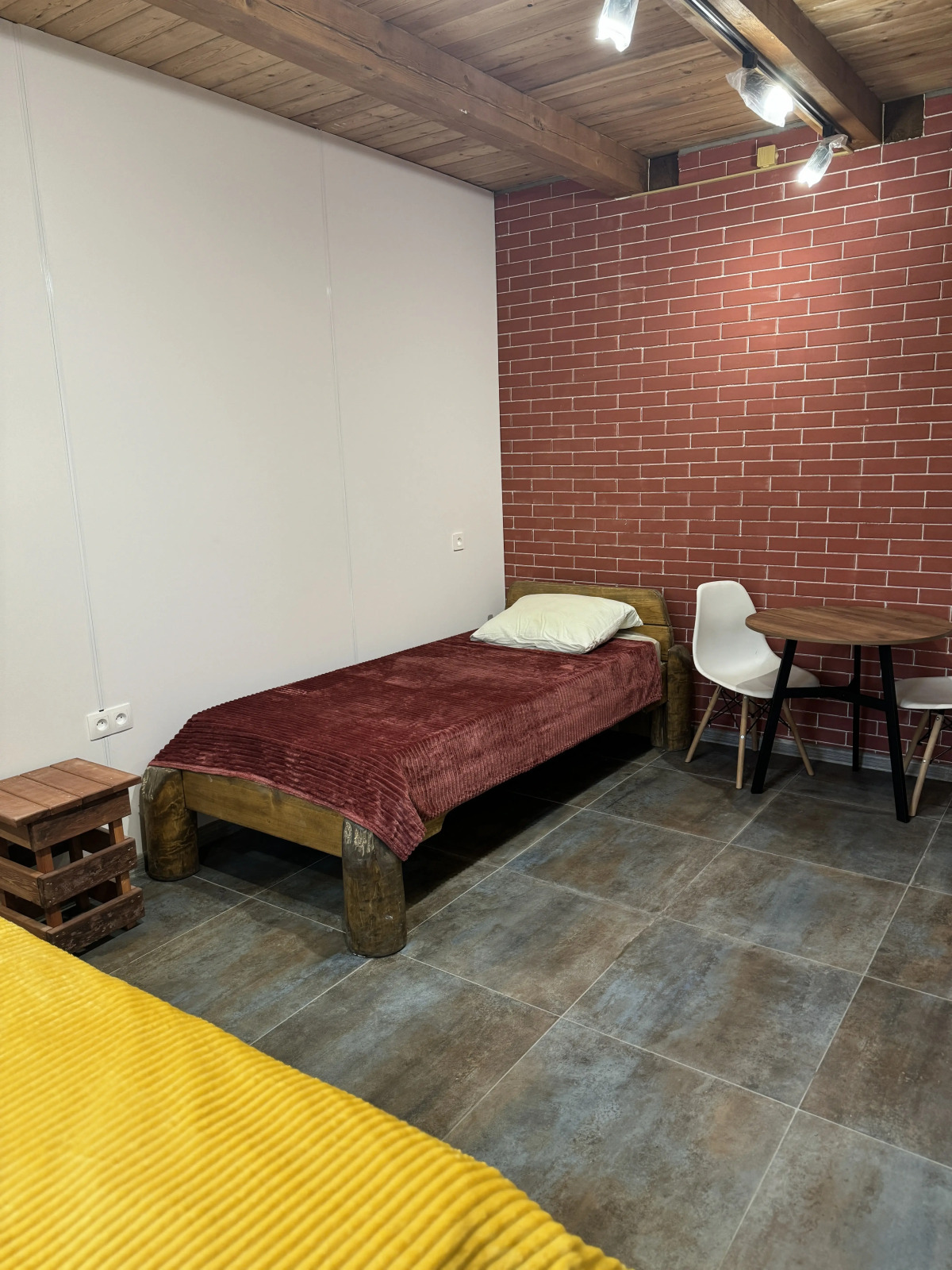 Гостевой дом Золотой вензель