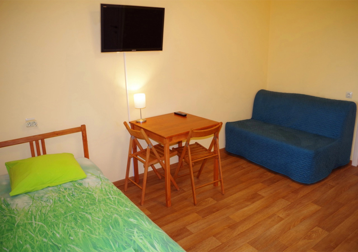 Мини-отель Вельвет