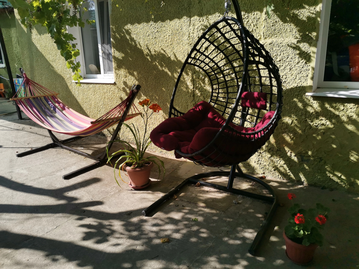 Гостевой дом на улице Центральная 17