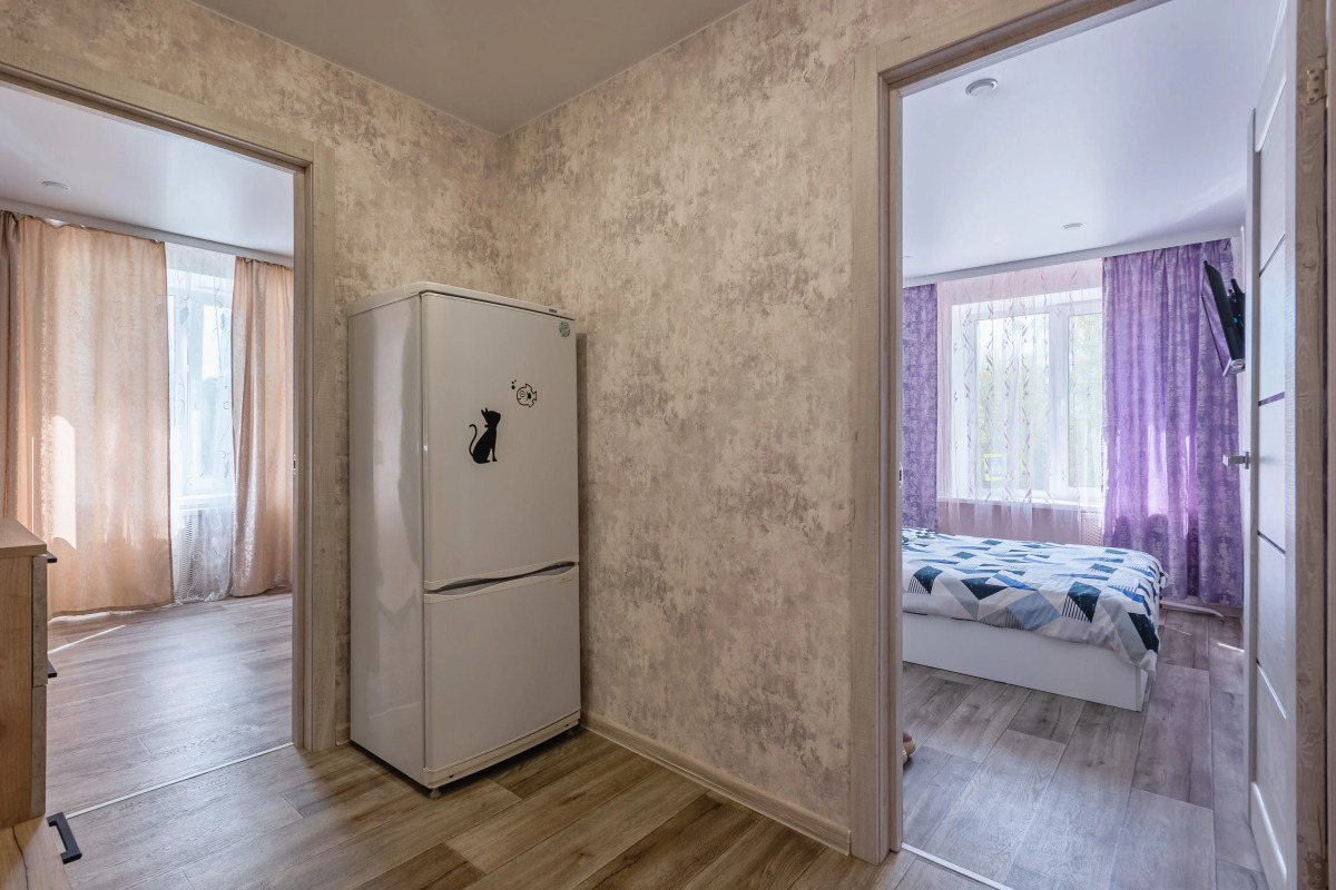 Квартира ул. Леонида Булавина