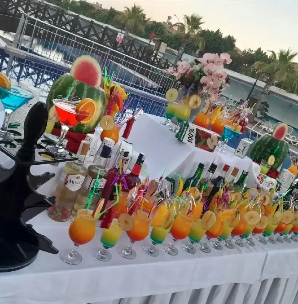 Linda Sunny Beach Hotel & Spa