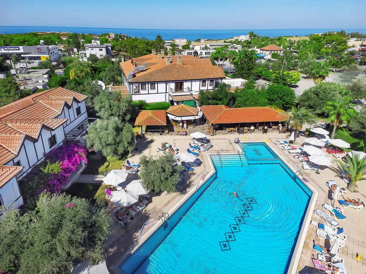 Отель The Ship Inn