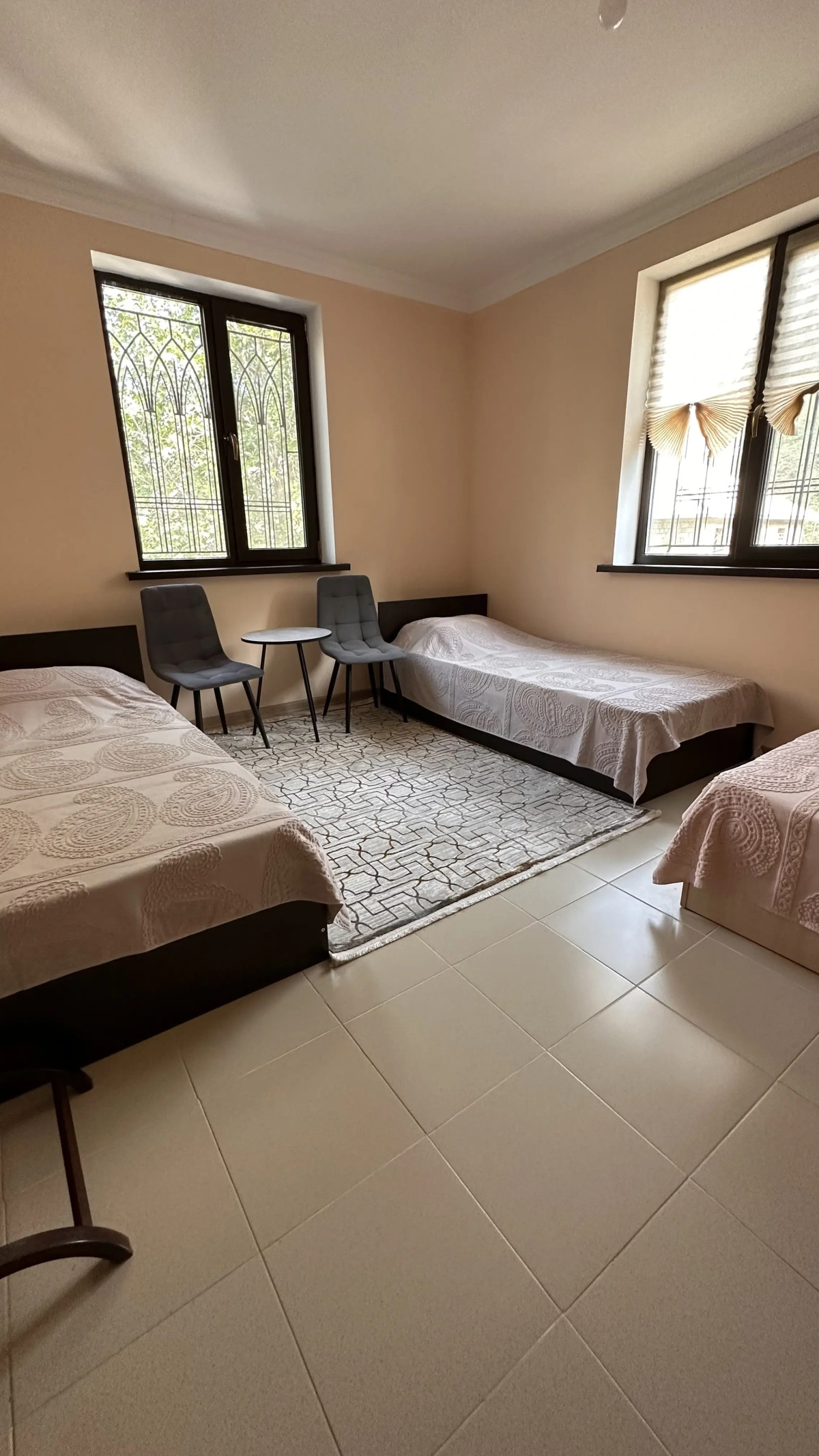 Гостевой дом У Каньона Сулакский каньон