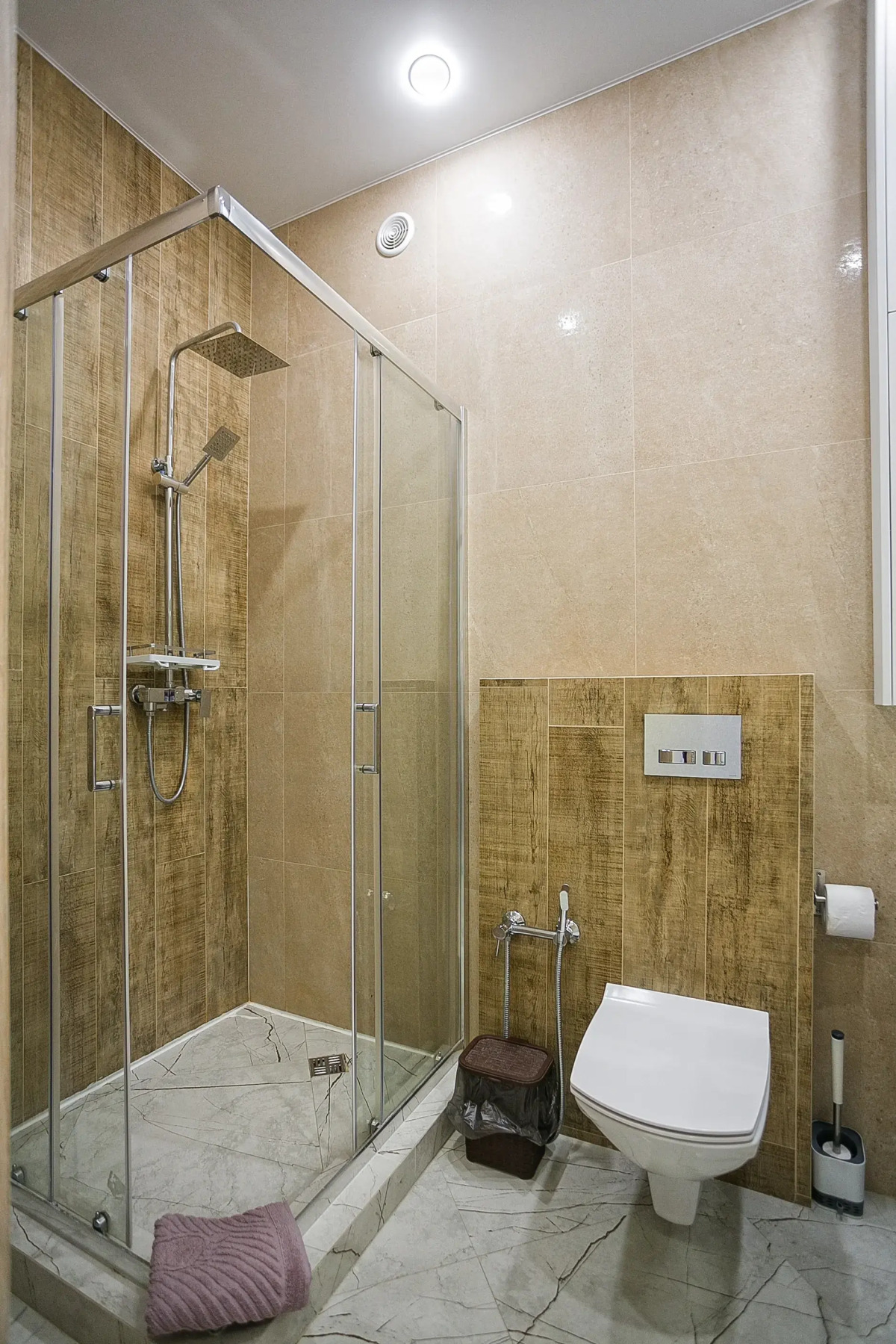 Апартаменты Familiya Gurzuf 17