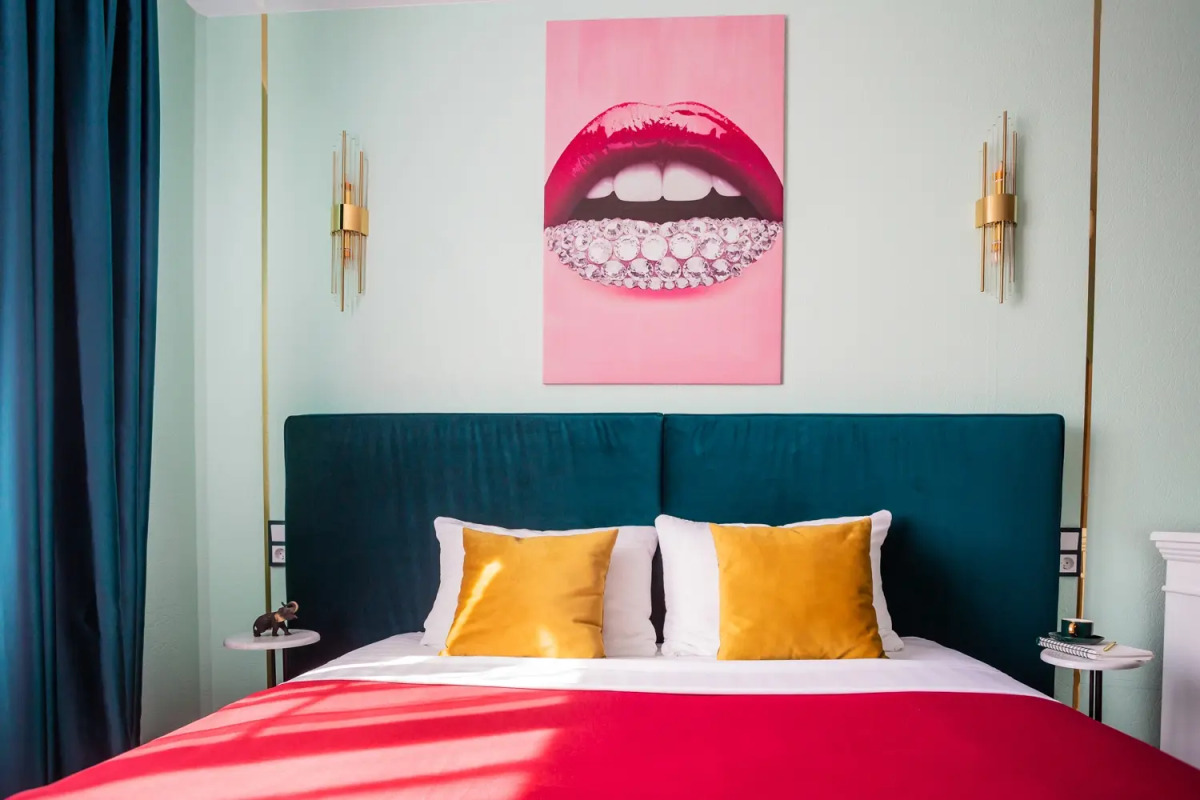 Апартаменты КАК ДОМА