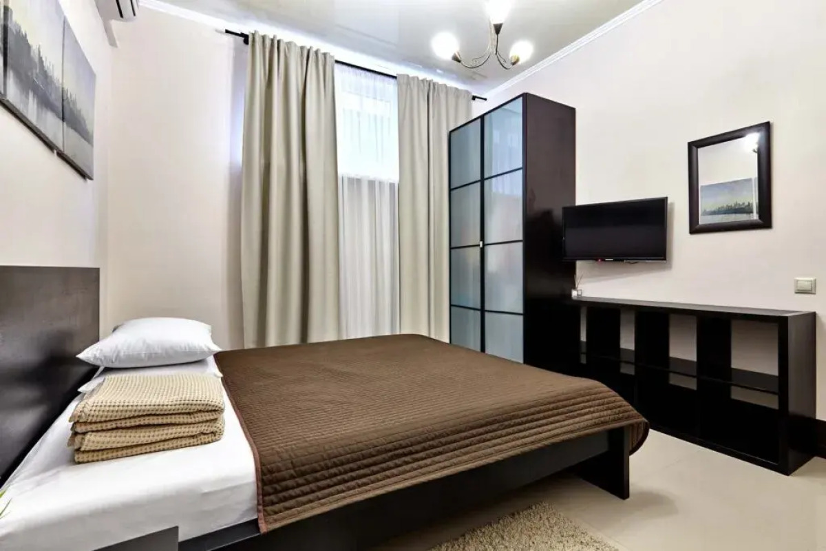 Мини-отель Villa Family Decor