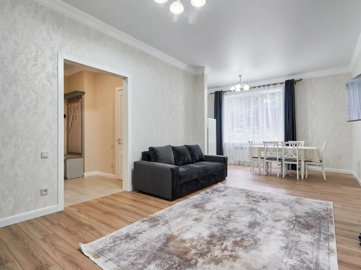 Апартаменты Family 6