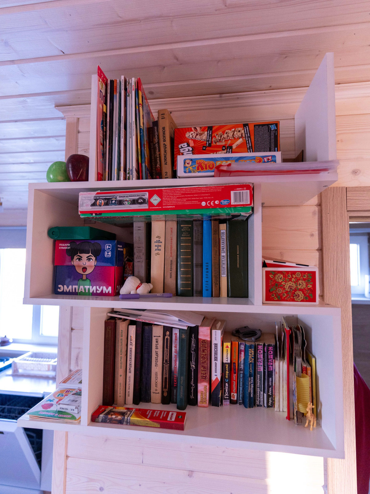 Гостевой Дом Утиная История