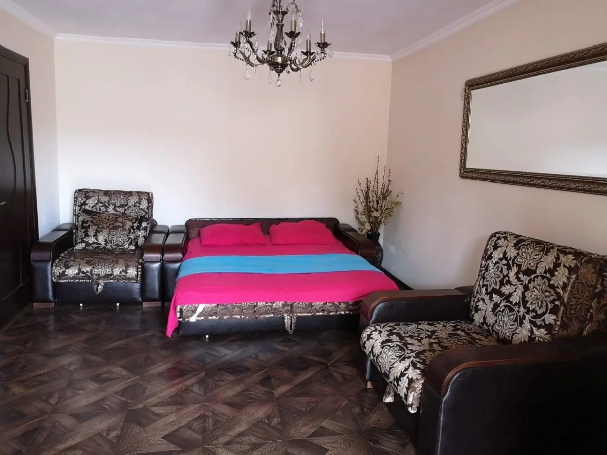 Гостевой дом Асида