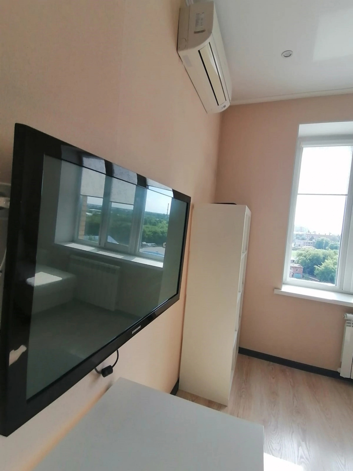 Квартира Возле Аэропорта 1