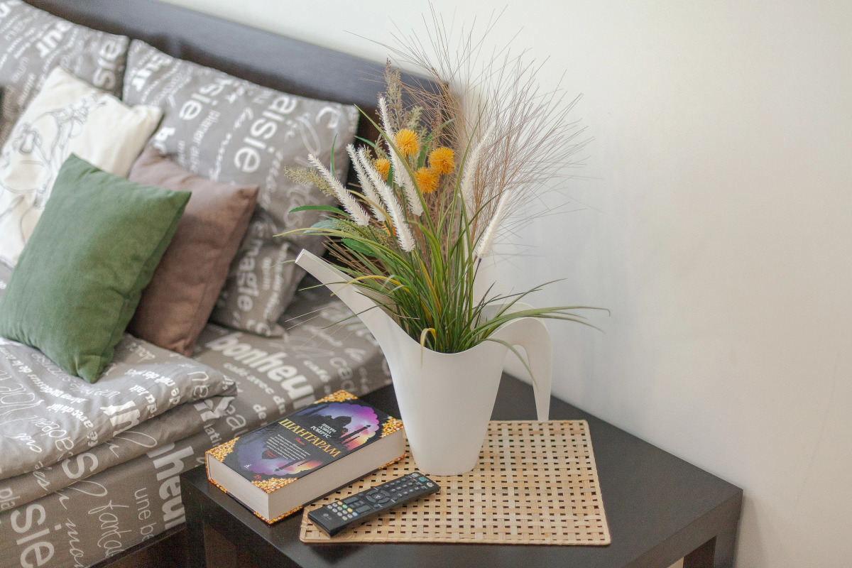 Апартаменты Стильная студия 5мин пешком до МЕГИ