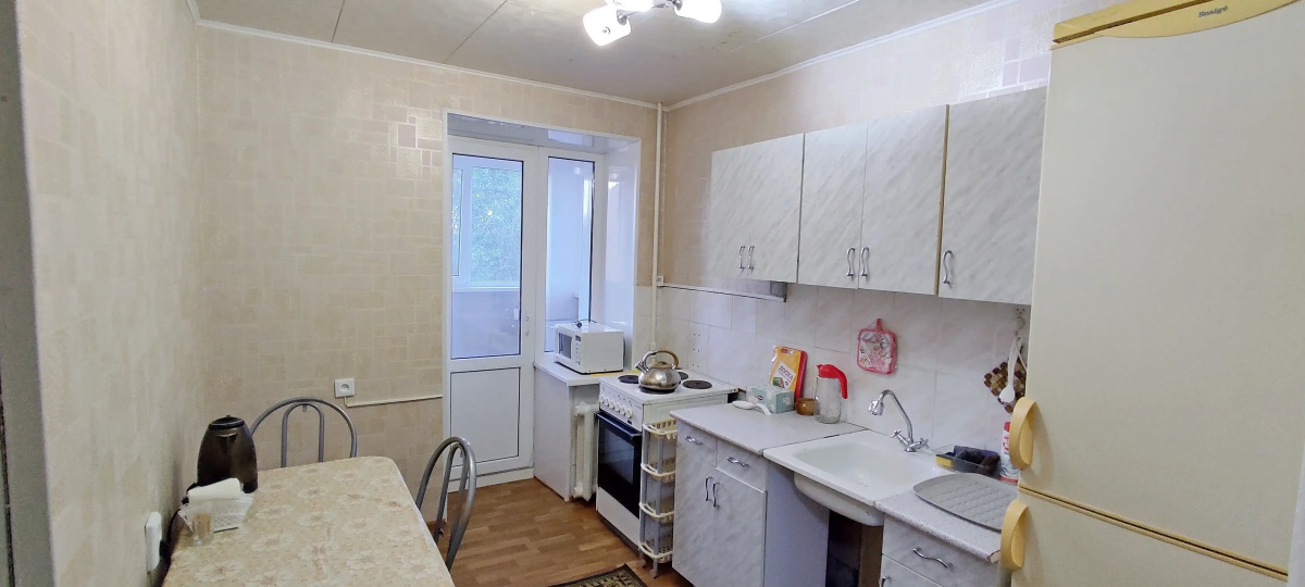 1-комн. квартира в Волжском посуточно от собственника