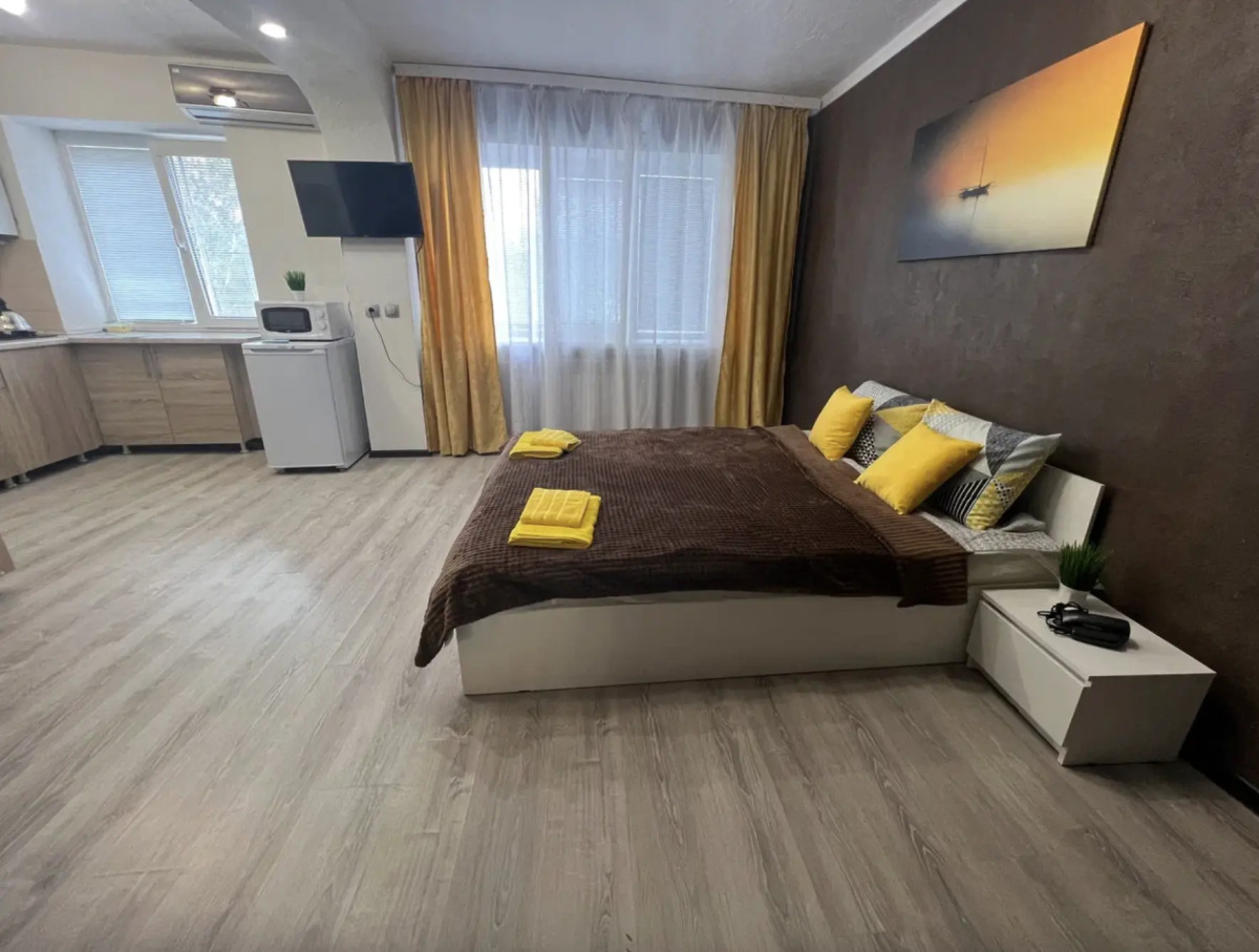 Апартаменты Белгородский Проспект 34