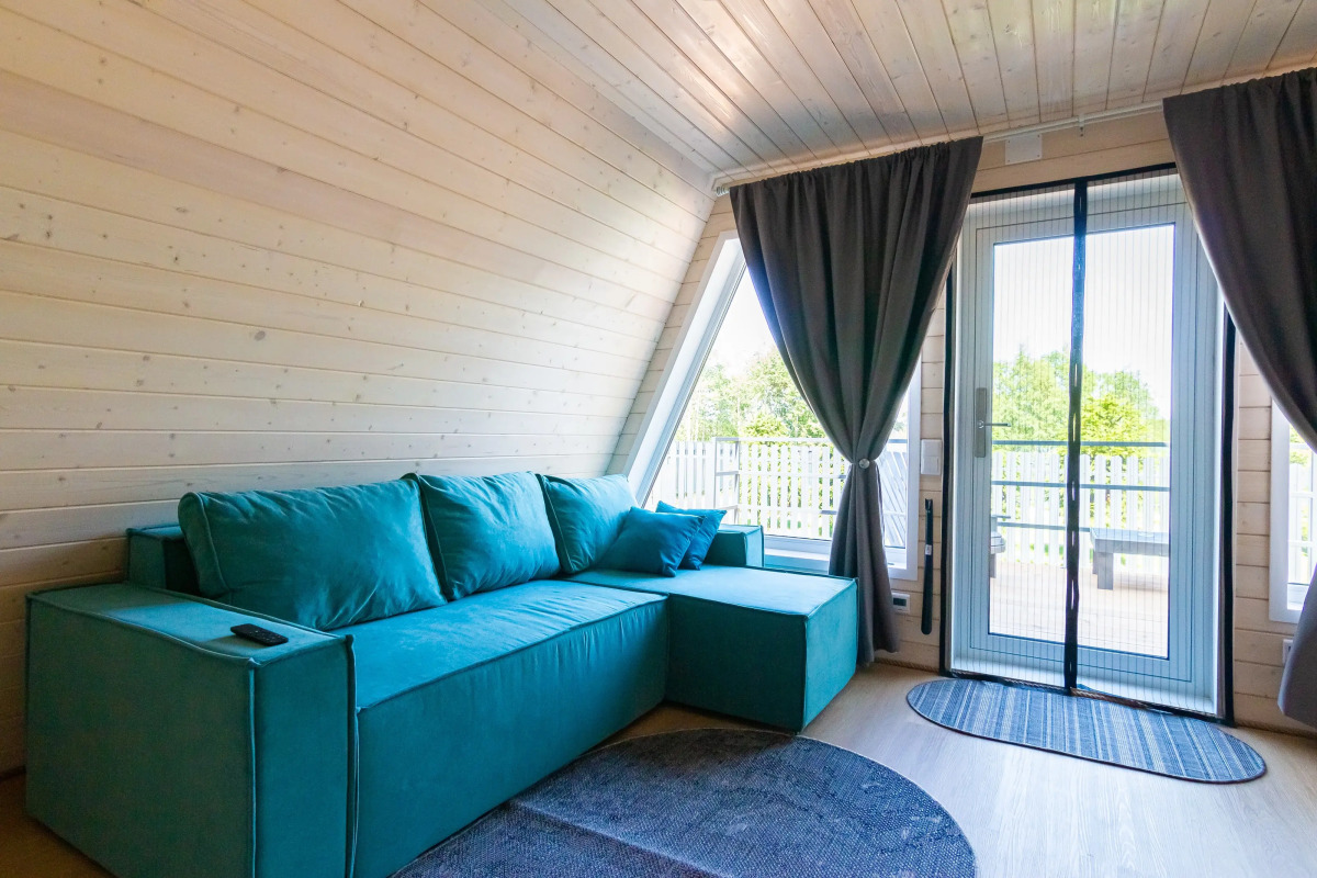 Гостевой дом №2 Cosmos Красное Озеро