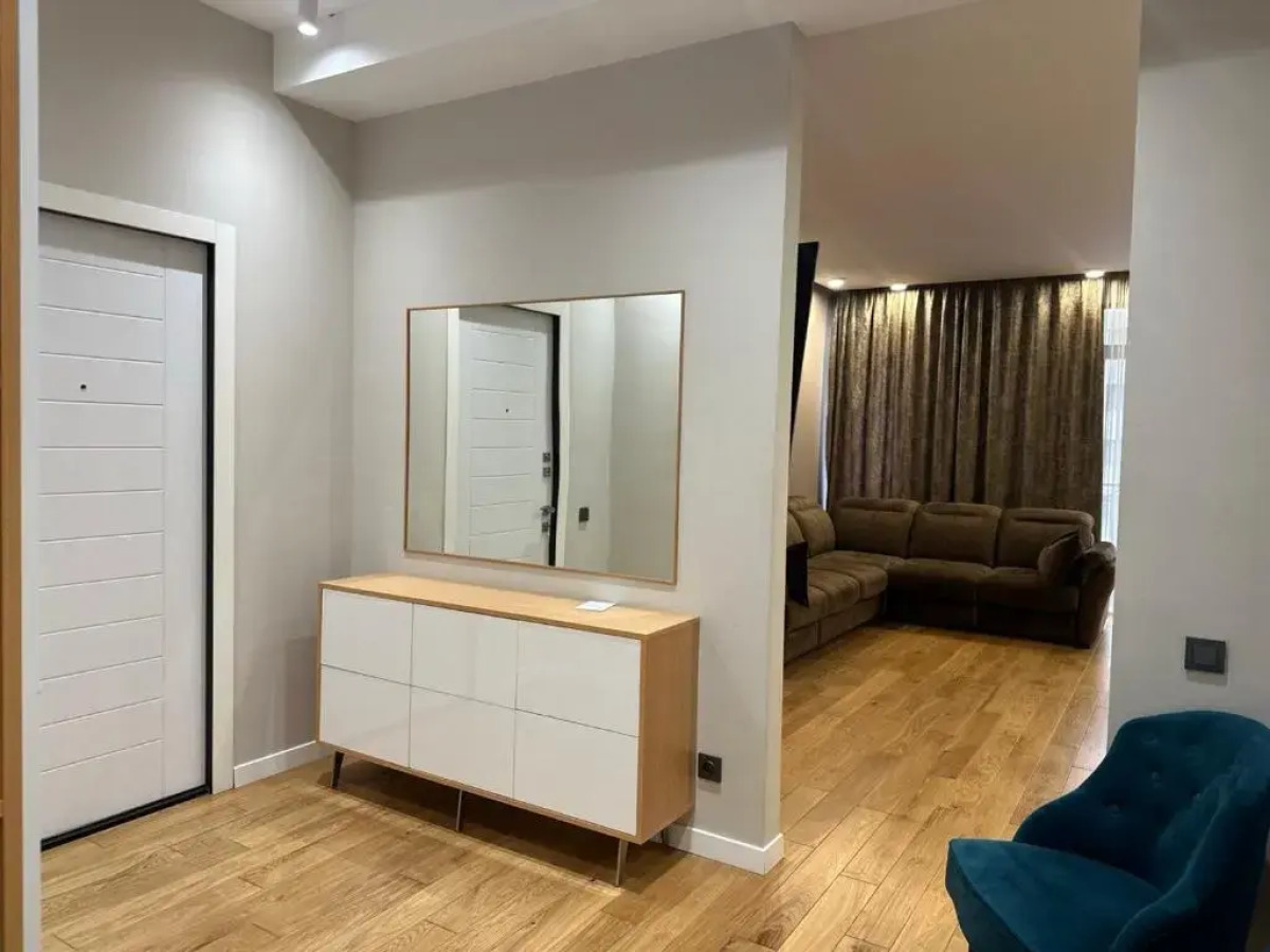 Апартаменты 2 Bedroom Apt On Republic Square