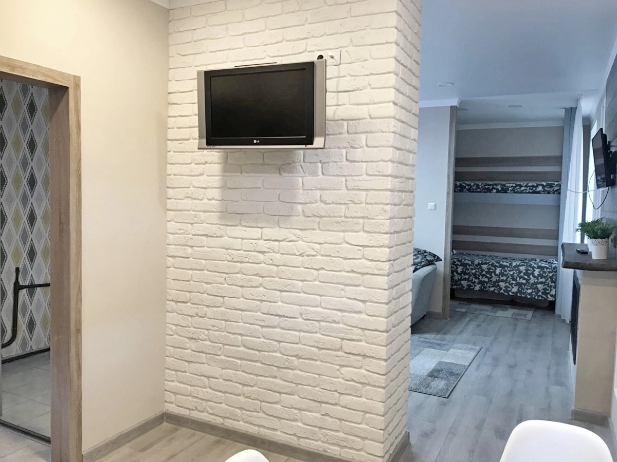 Квартира Тильзит Апартаменты