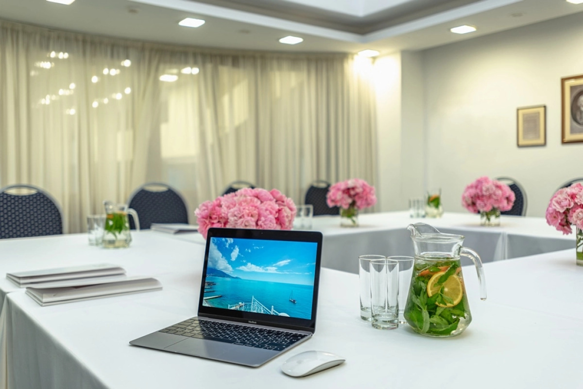 Отель Пальмира Палас