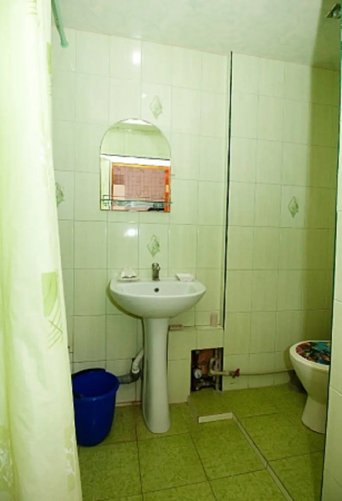 Гостевой дом Владислава