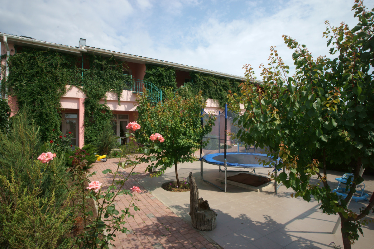 Меблированные комнаты Гринвич