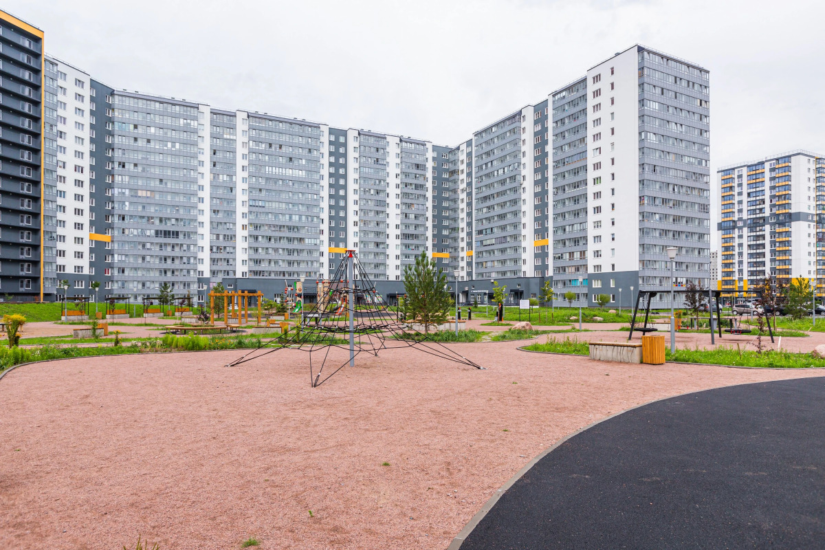 Апартаменты с Видом на Самолеты