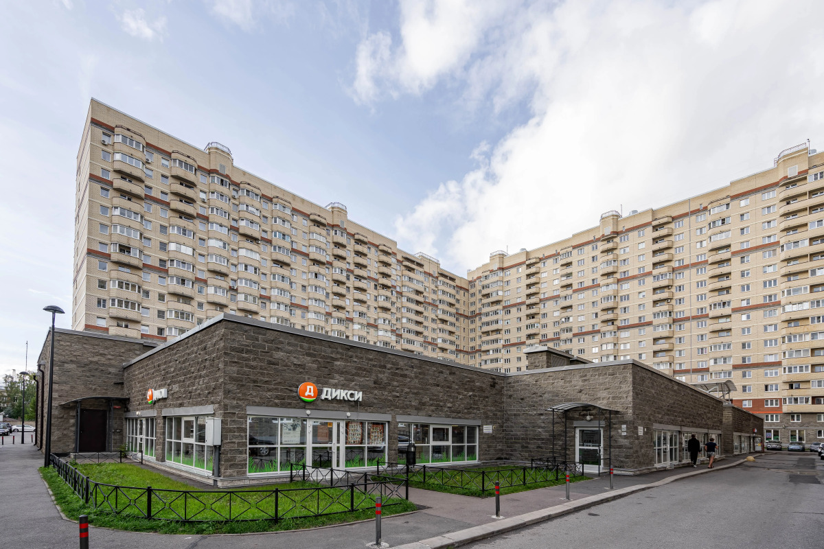 Квартира Kolos на Металлистов Satin home