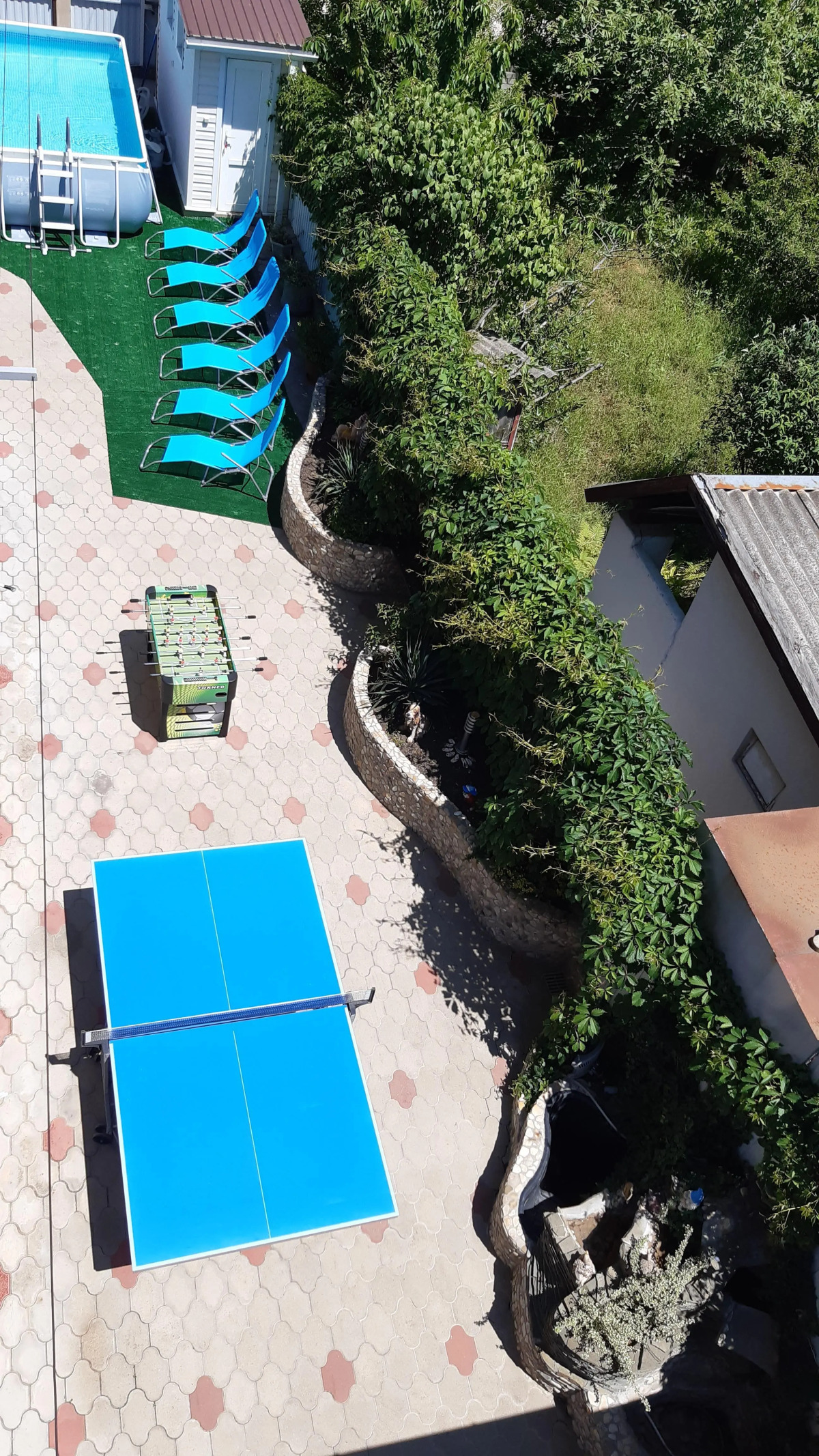 Гостевой дом Гармония