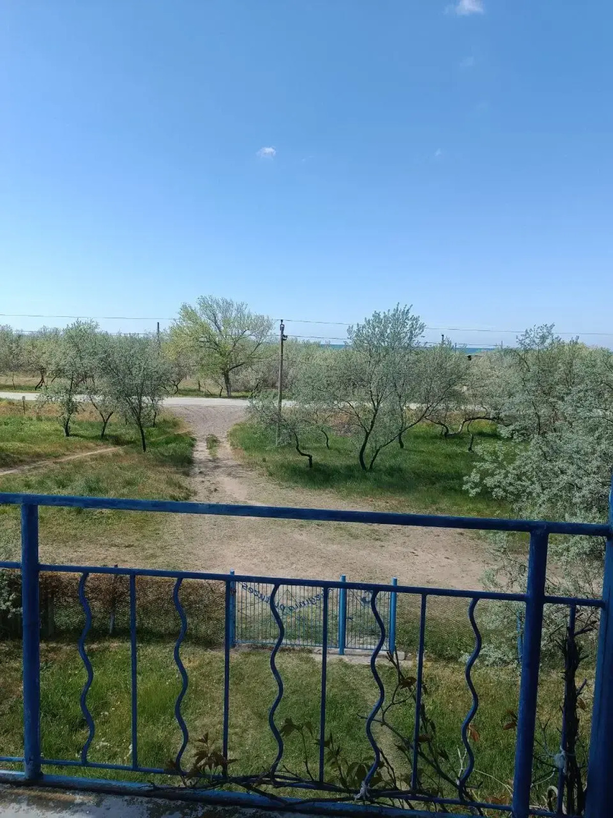 Гостевой дом Казантип-72 на Азовском море