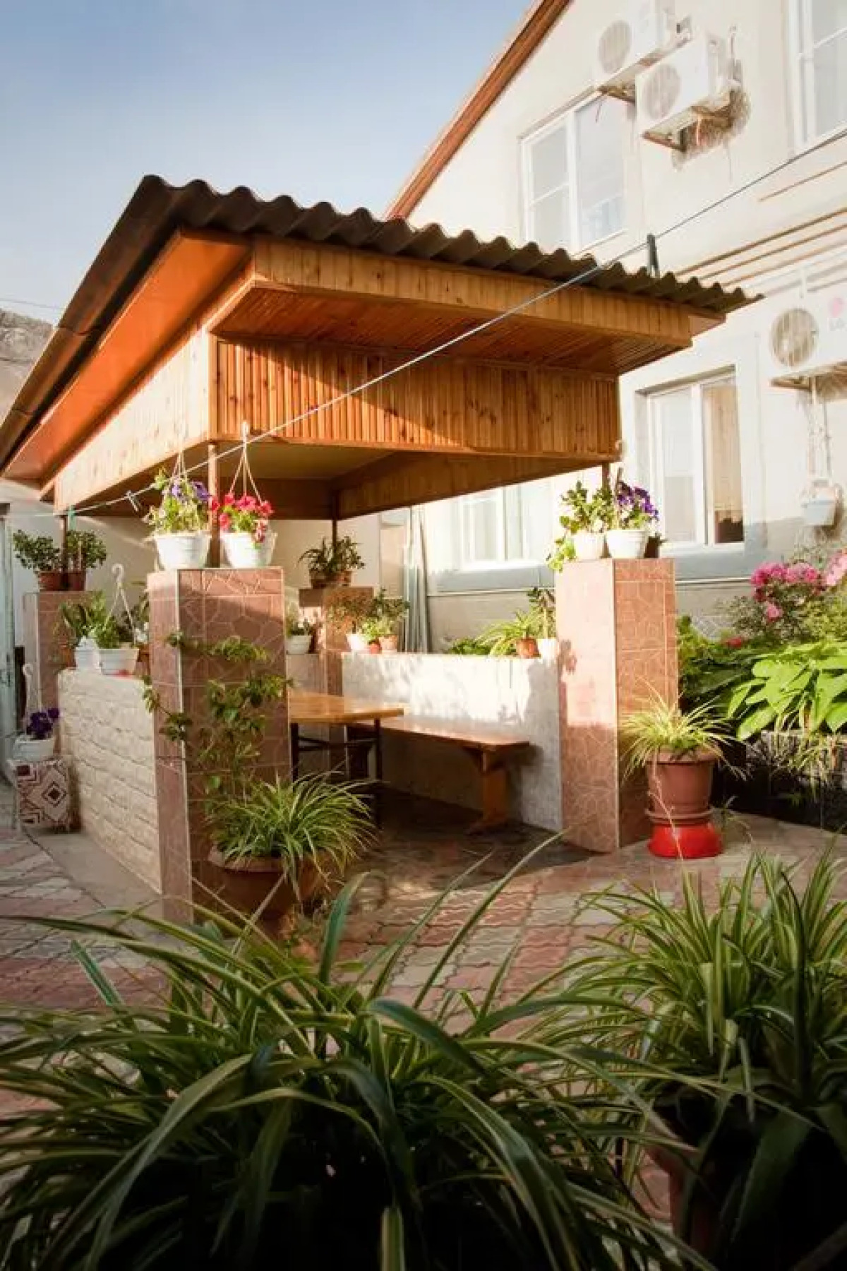 Гостевой дом Владислава