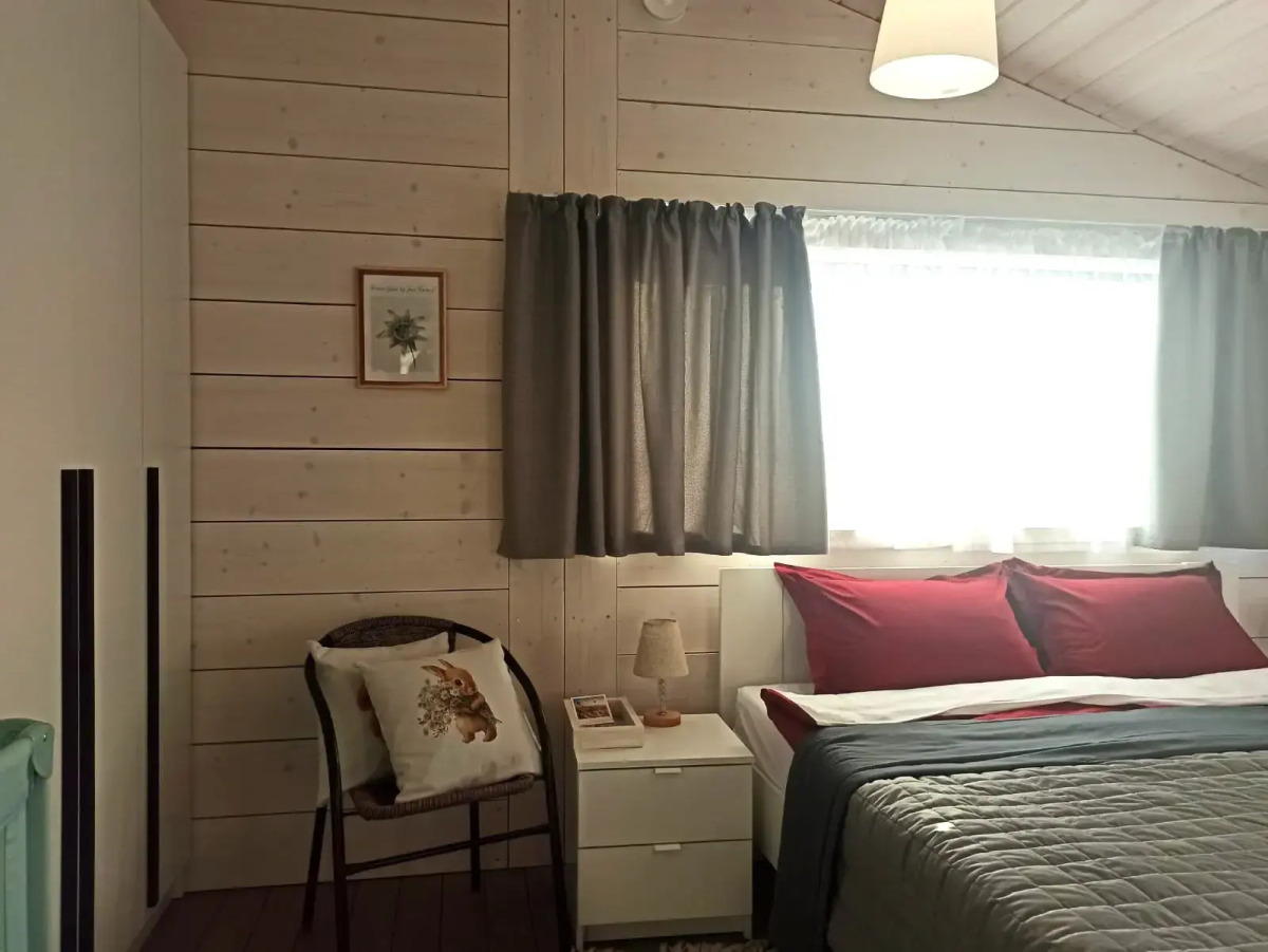 Частный дом Дубльдом у леса