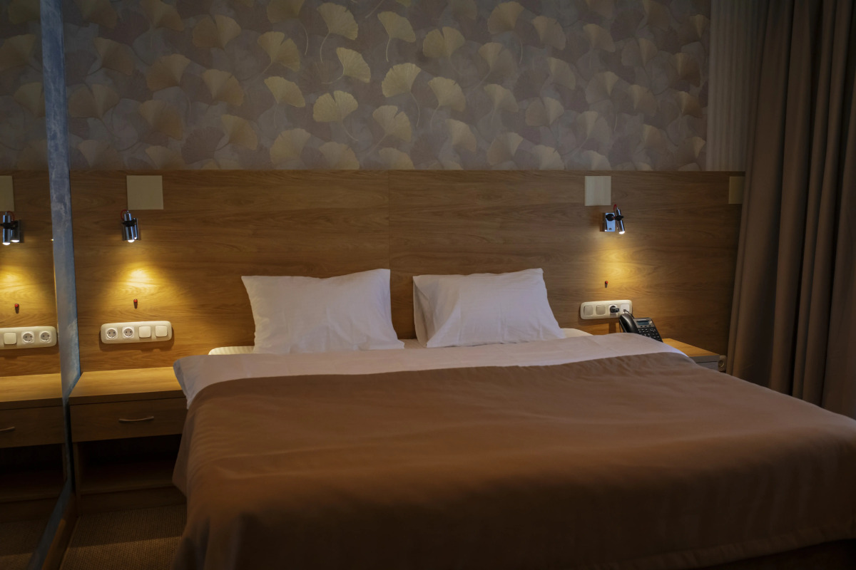 Гостевой дом Niyara