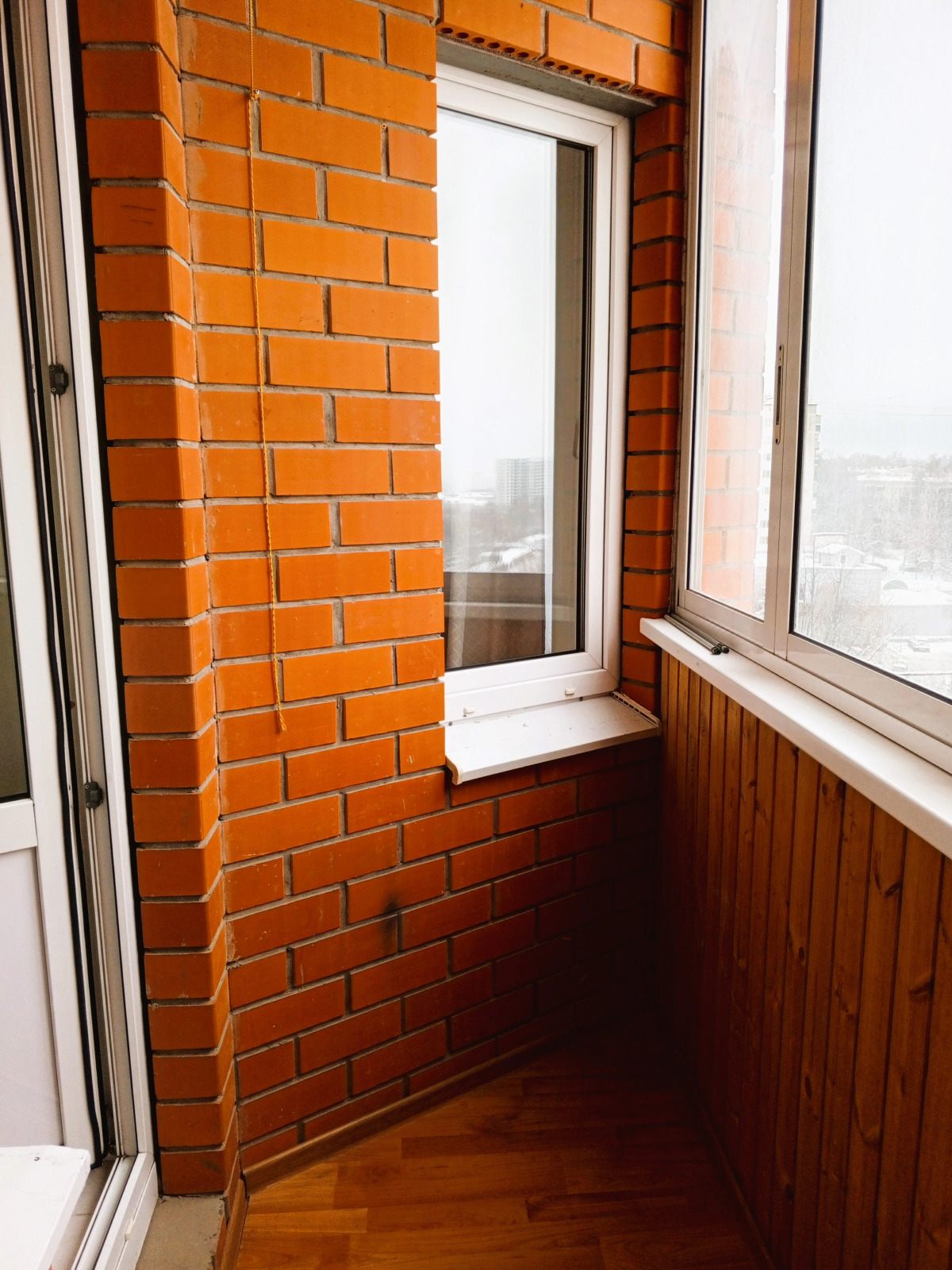 Квартира в Сколково