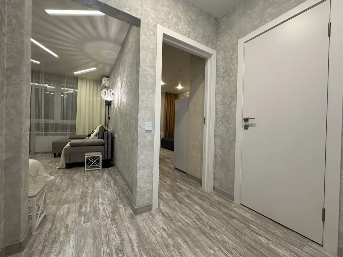 Квартира на  Конгрессной