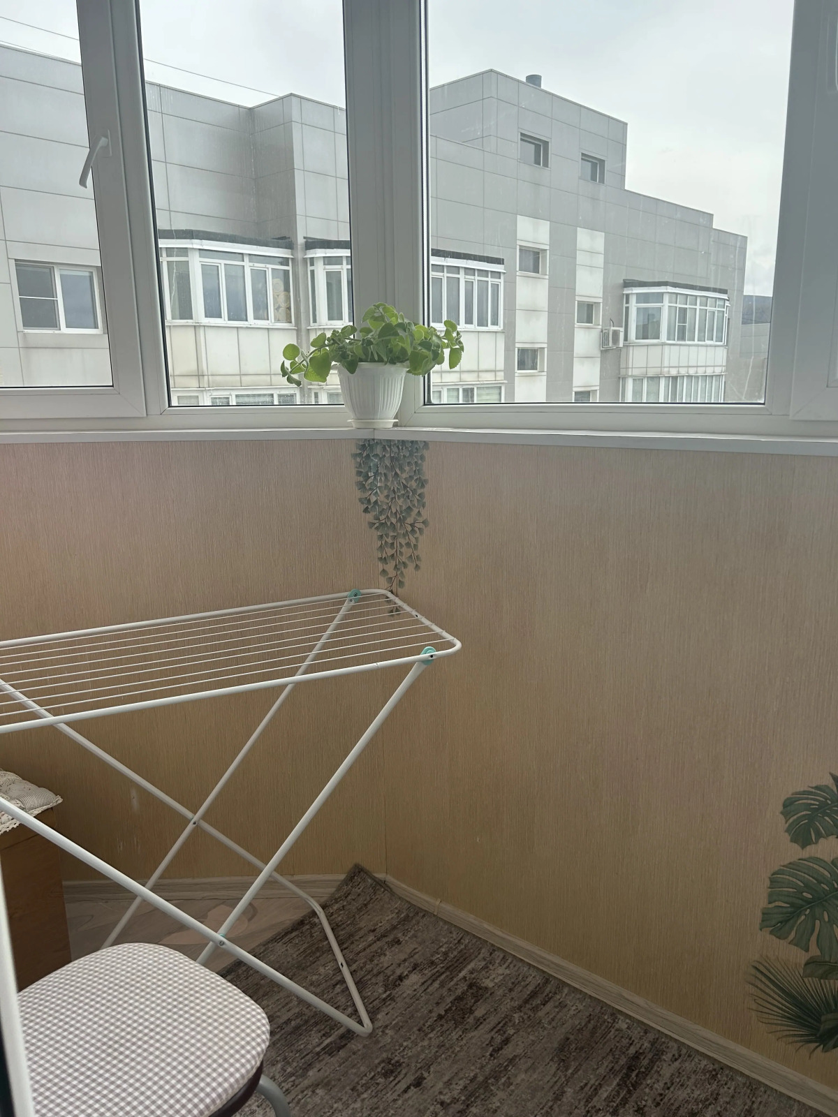 Апартаменты около Горного Воздуха