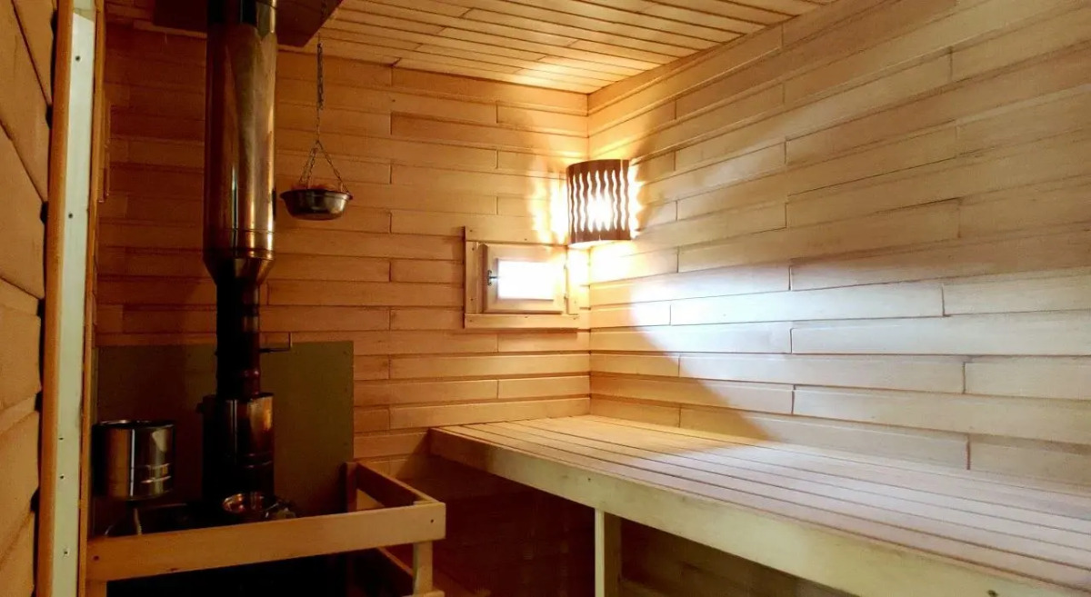 Дача на Истре