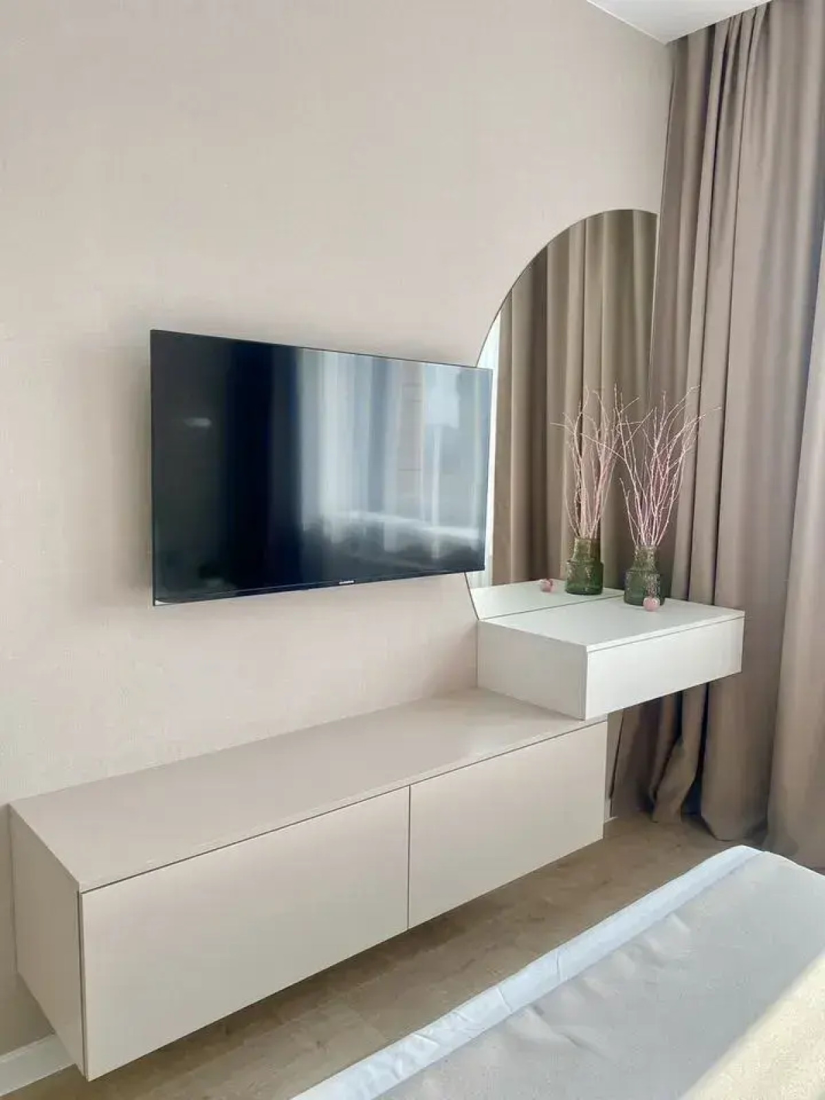 Квартира На Энтузиастов 59 (91)