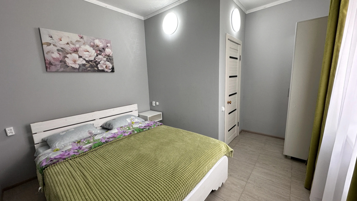 Гостевой Дом Радужный 2