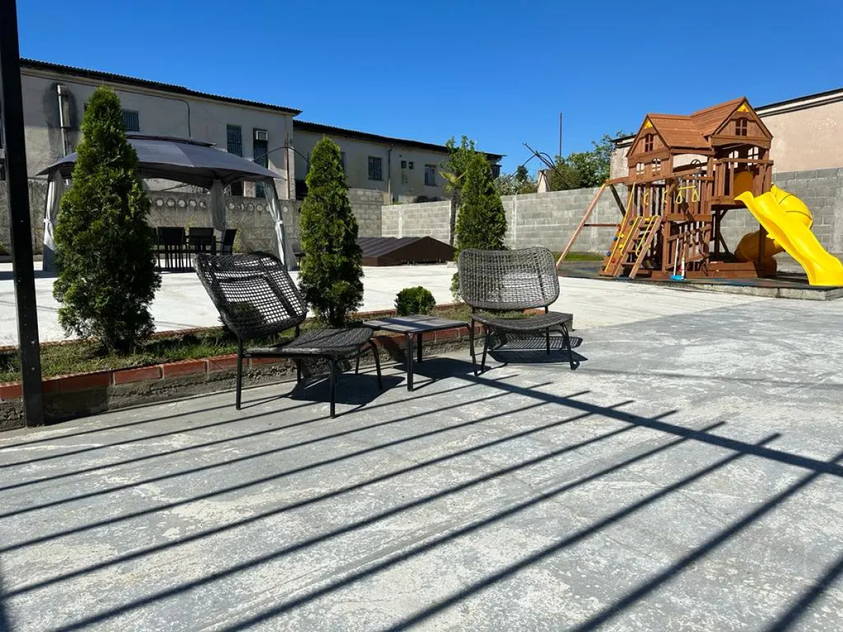 Мини-отель Agudzera Loft