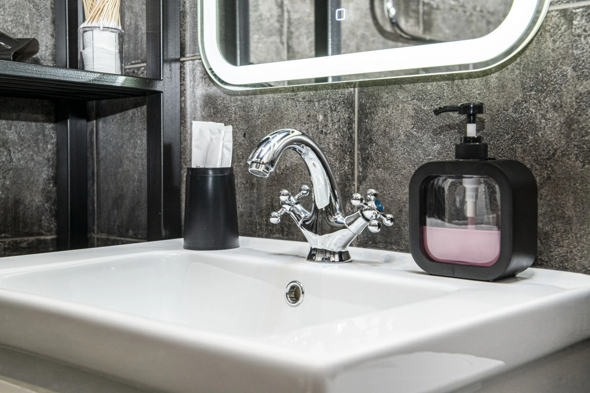 Апартаменты SunSet