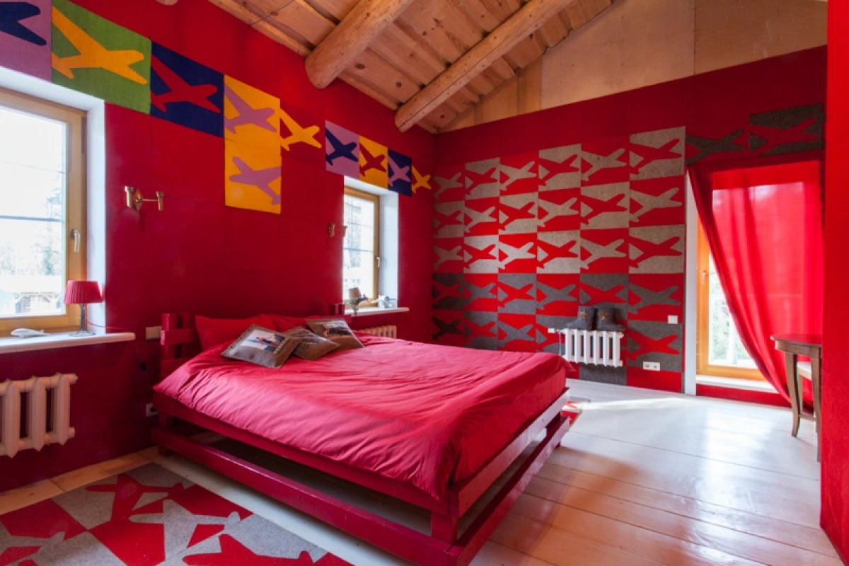 База Отдыха Арт Усадьба Веретьево