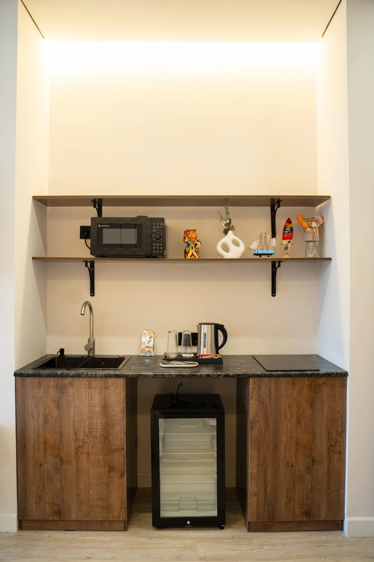 Апарт-отель Seastar Almaty