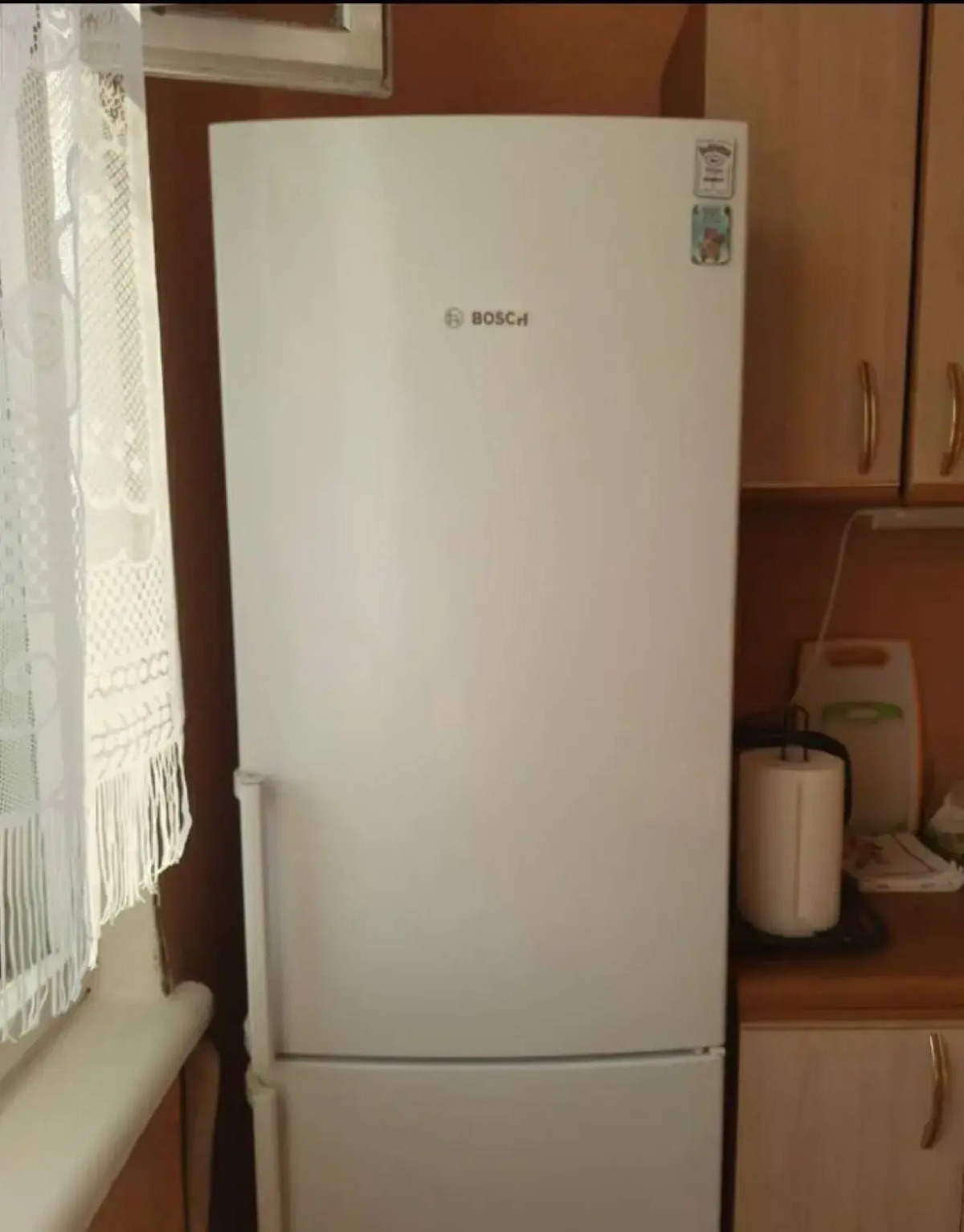 Квартира на улице Депо 21