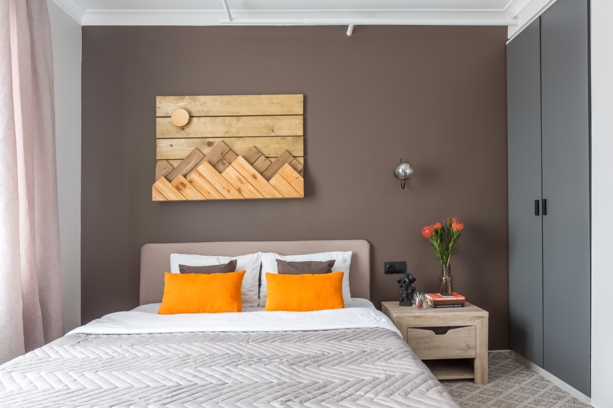 Апартаменты Санрайз