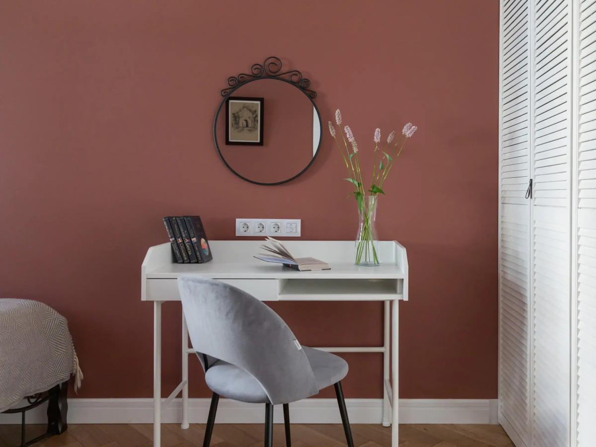 Апартаменты LetYourFlat Aurora